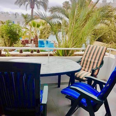 Amazing Beachfront, Pool And Terrace 阿德耶 外观 照片