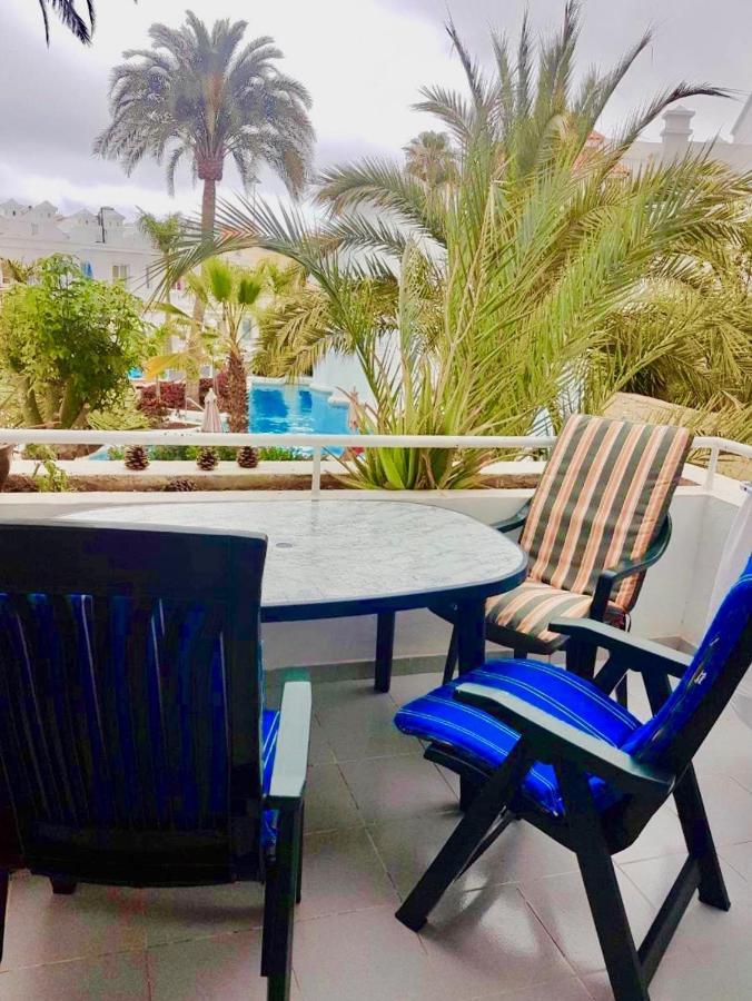 Amazing Beachfront, Pool And Terrace 阿德耶 外观 照片